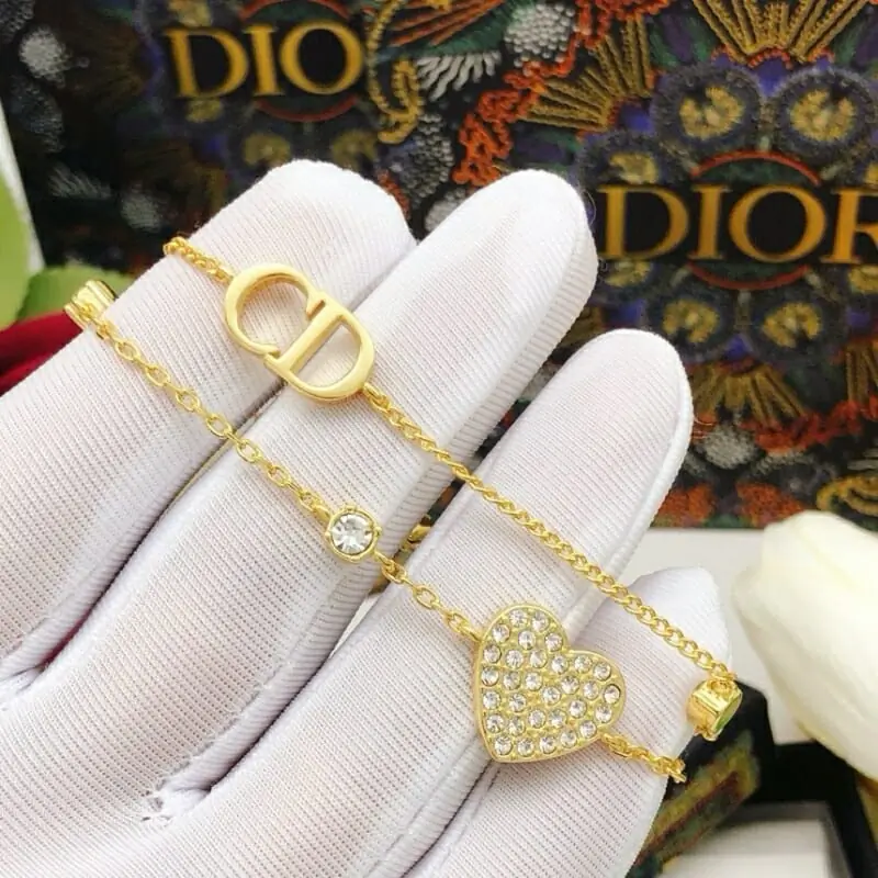 christian dior bracelets pour femme s_12153363